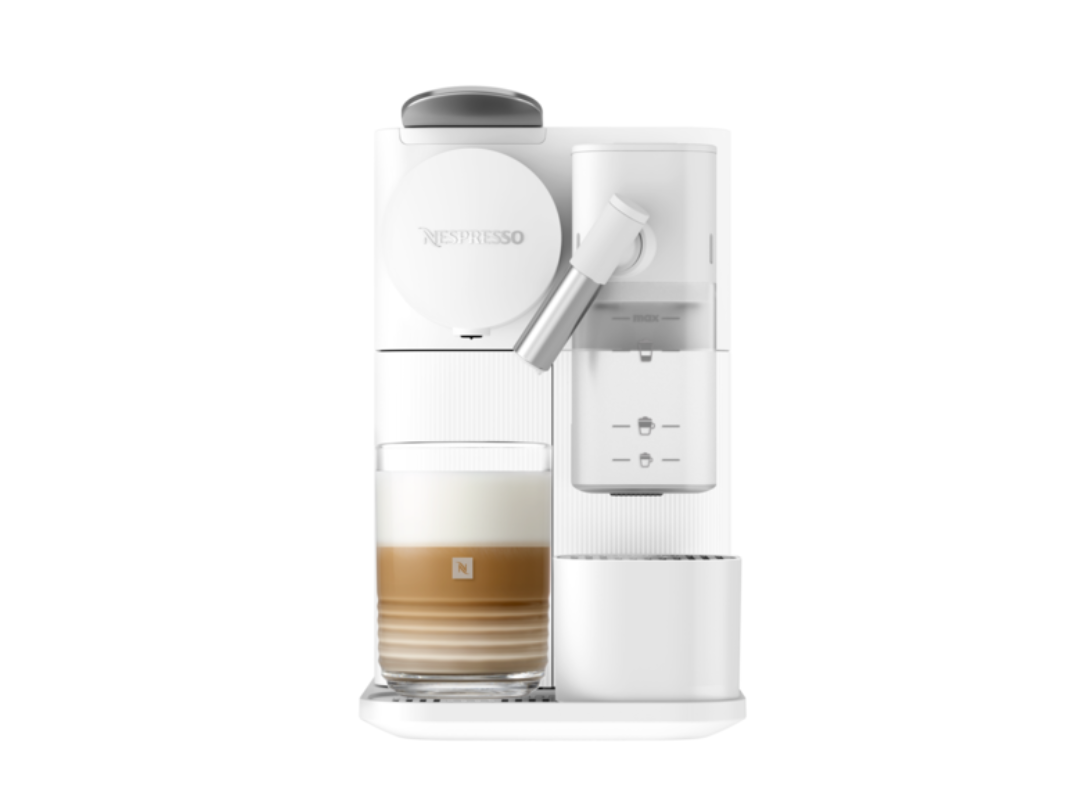 nespresso-lattissima-f121-white-coffee-machine-qatar nespresso-lattissima-f121-white-coffee-machine-qatar